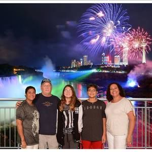 Meet your Posher, Veronica